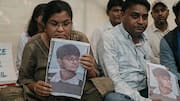 Mumbai Police deny detaining father of deceased student Sahil Wakode