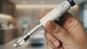 Eli Lilly study: EloraTZP 23.3% weight loss versus tirzepatide alone