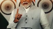 PM Narendra Modi advances IIT, IIM satellite plans in Ladakh