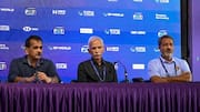 DP World extends India championship partnership until 2035 after Delhi