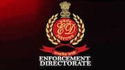 Amardeep Singh Grewal misses ED questioning in 5Cr bribery case