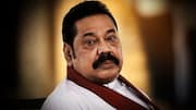 Former president Mahinda Rajapaksa, 80, in ICU as family remanded