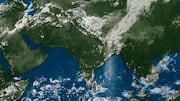 IMD says rain likely Friday across much of India
