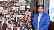 IAS Saurabh Katiyar given additional MPSC secretary charge amid investigations
