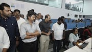 C Joseph Vijay reviews Chennai monsoon preparations with 1,189 vehicles