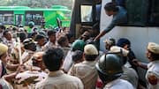 Manoj Jha asks SC to act over Delhi police conduct