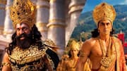 Producer Malhotra plans 'Ramayana Part 1' cinematic universe across media