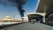 US issues travel alert after King Khalid International Airport attacks