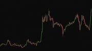 Bitcoin returns above $84,000 as ether and XRP rise