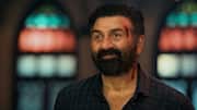 Deol shares 'Suryaa' 1st look, teaser exposes doctors exploiting patients