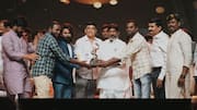 Vikramarka urges short films on climate water energy at Bathukamma