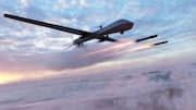 Missiles strike near Aden airport 500m from passenger plane