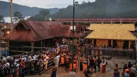 'श्रद्धालु कोई आतंकवादी नहीं'- अल्फोंस 'श्रद्धालु कोई आतंकवादी नहीं'- अल्फोंस