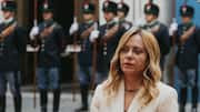 Italy's Meloni warns US Russia diesel deal may weaken sanctions