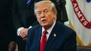 Donald Trump invested in Meta and SpaceX debt last August