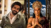 Kumar calls Rahman invite for 'Ramayana' surreal after Ayodhya launch