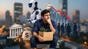 Daron Acemoglu warns AI could triple unemployment within 10 years