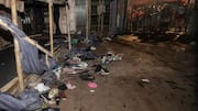 Durga Puja stampede in Kolkata's Chorbagan kills 19, 7 detained