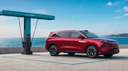BYD unveils Atto 8 in Paris with 9-minute 10%-97% charge