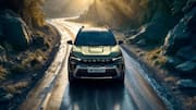 Renault India debuts Duster Strong Hybrid E-Tech 160 October 17