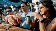 India Cocktail Week returns to Gurugram October 24 and 25