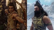 'The Ramayana: Rise of a Legend' trailer spotlights Kapoor's Rama