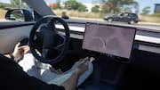 Tesla renames Full Self-Driving to Tesla Assisted Driving in Europe