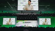 TechCrunch Disrupt 2026 final day at San Francisco's Moscone West