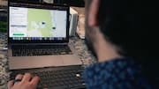MapQuest returns with 'Surveillance layer' showing ALPRs and outdoor cameras