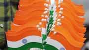 India's 2047 development target requires 8% to 9% annual growth