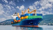 Container rates rise 130% since February amid Middle East tensions