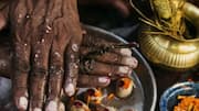 Sarva Pitru Amavasya falls today marking end of Pitru Paksha