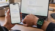 Ex-Plaud Peter Mo raises $26 million for Ambi AI assistant