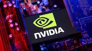 NVIDIA to take minority stake in French Doctolib for AI