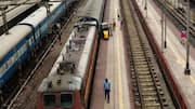 North Western Railway cancels 13 Delhi trains ahead of protest