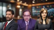 Sensex and Nifty gain nearly 3%, IT stocks surge 10%