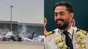 Houthi attack at King Khalid airport kills 3, damages plane