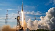 SpaceX to launch Dragon resupply mission to International Space Station