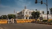 Delhi diversions as Cockroach Janta Party demands Gyanesh Kumar removal