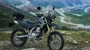 Kawasaki launches KLX300 XPL dual-sport in US at ₹6.17L
