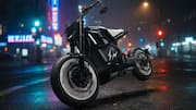 Brabus, DAB Motors and Fragment Design create $50,000 Urban E
