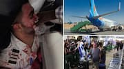 Flydubai suspends all Israel flights after alleged copilot crash attempt