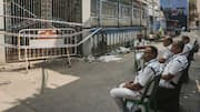 Kolkata police bolster Durga Puja safety after Chor Bagan stampede