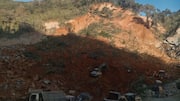 Jaipur quarry collapse leaves 3 feared trapped after 3-hour delay