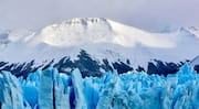 Thwaites Glacier melting faster, could add 1.2-inch by 2100