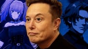 At the X takeover Elon Musk joked about AI psychosis