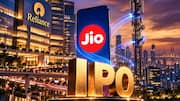 Jio Platforms IPO will reveal telecom and digital performance, ₹30,188cr