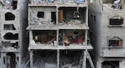 U.N. warns Gaza needs shelter, El Nino threatens 2 million