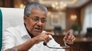Kerala ACB registers FIRs against Pinarayi Vijayan family over ₹1.72cr