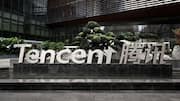 Tencent could raise $4.5 billion via bond sale for AI